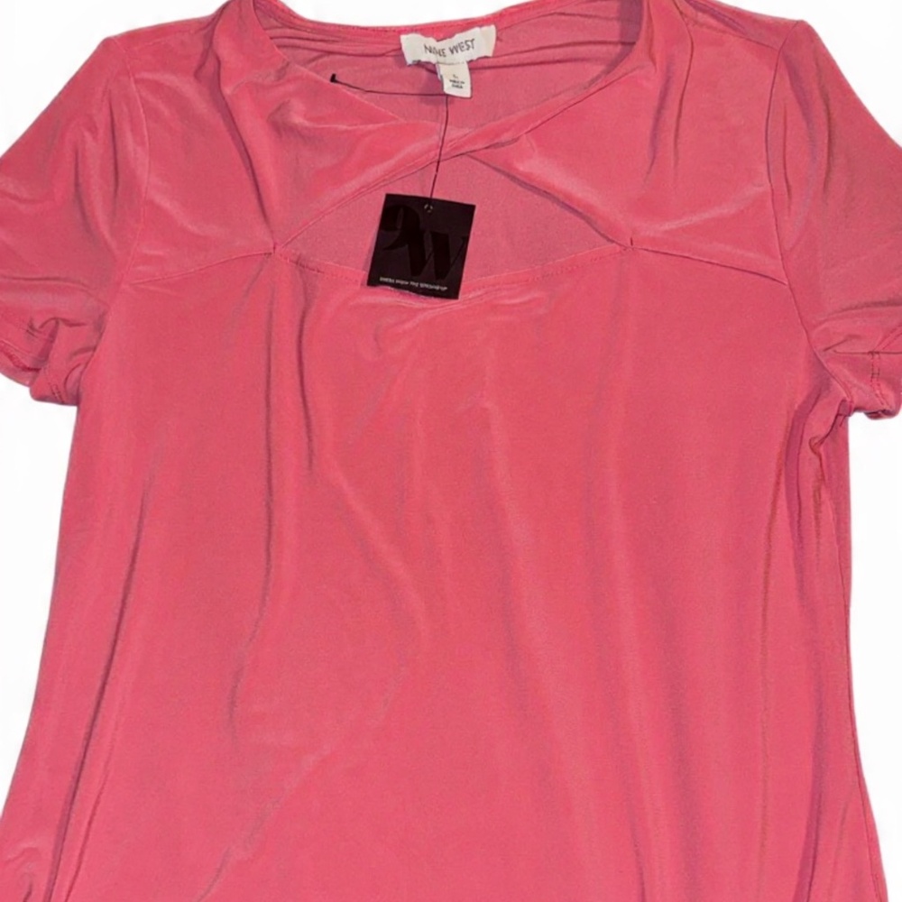 Nine West blouse